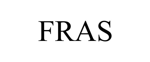 FRAS